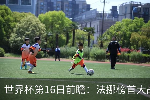世界杯第16日前瞻：法挪榜首大战又见马宁身影 关注亚洲三队命运