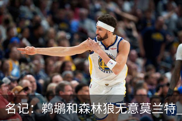 名记：鹈鹕&森林狼无意莫兰特 热火也不急于尝试其与字母哥的搭档