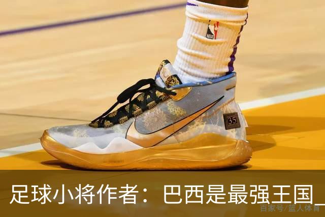 足球小将作者：巴西是最强王国 盼日本能还上1-4的帐